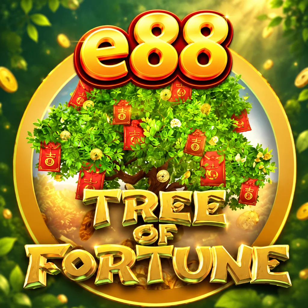e88 · Fortune Tree