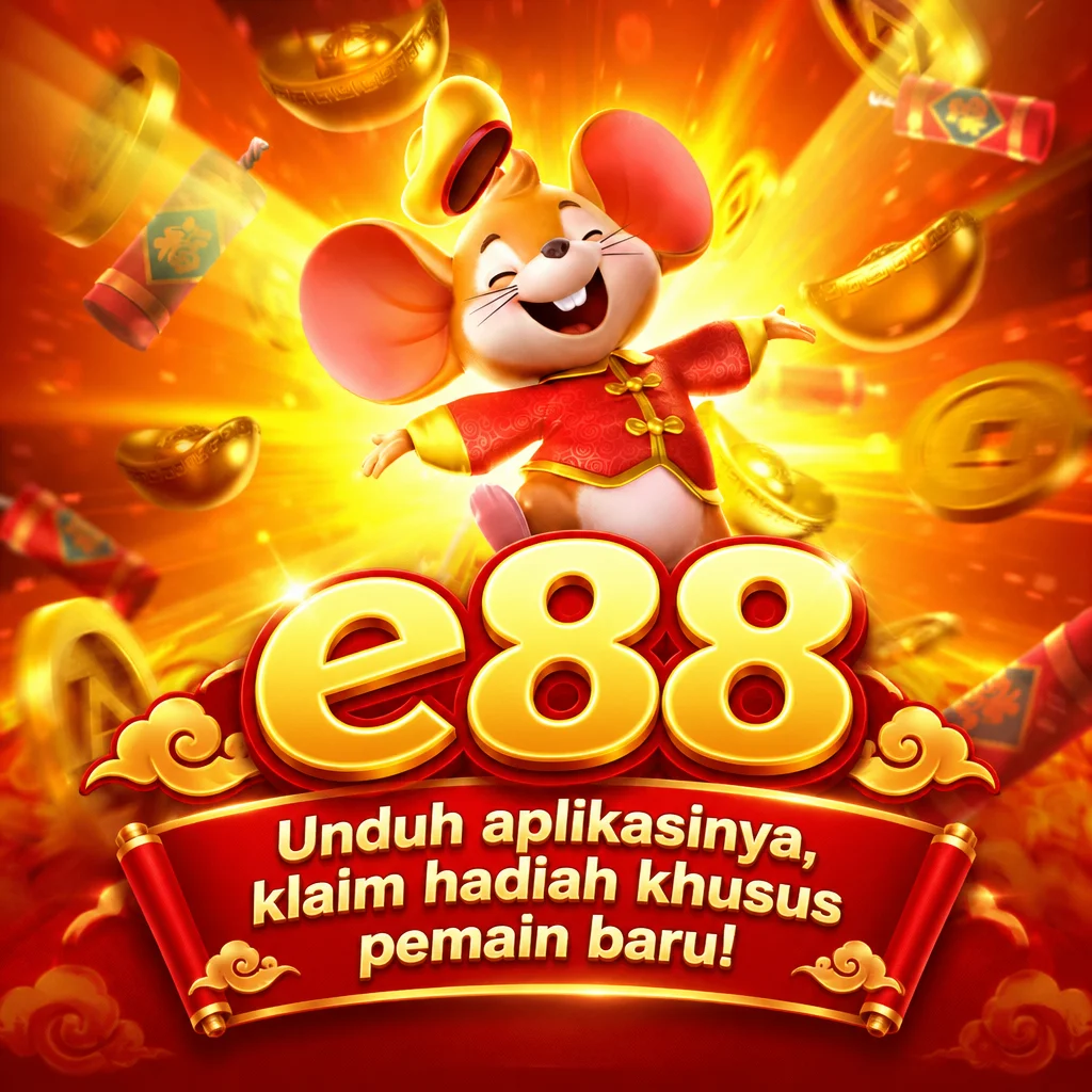 e88 · Game & unduhan