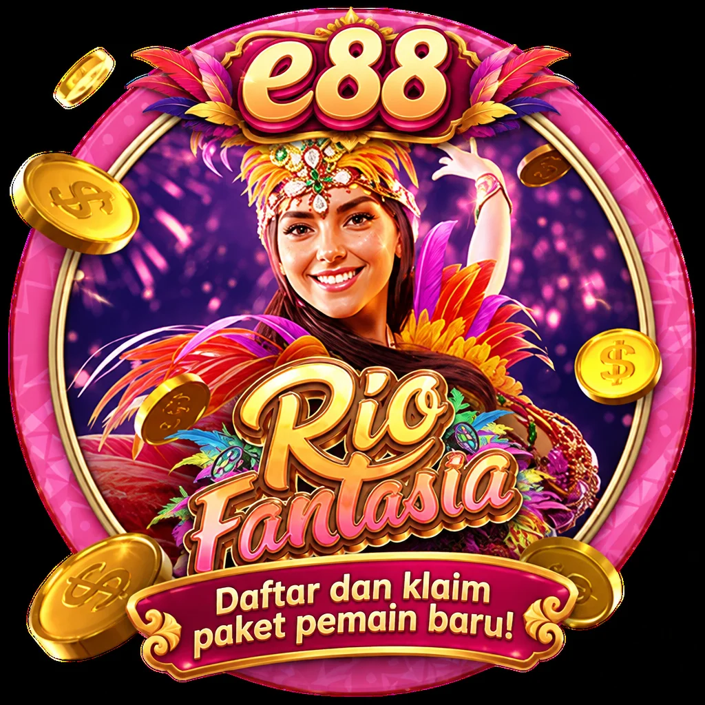 e88 · Rio Fantasia