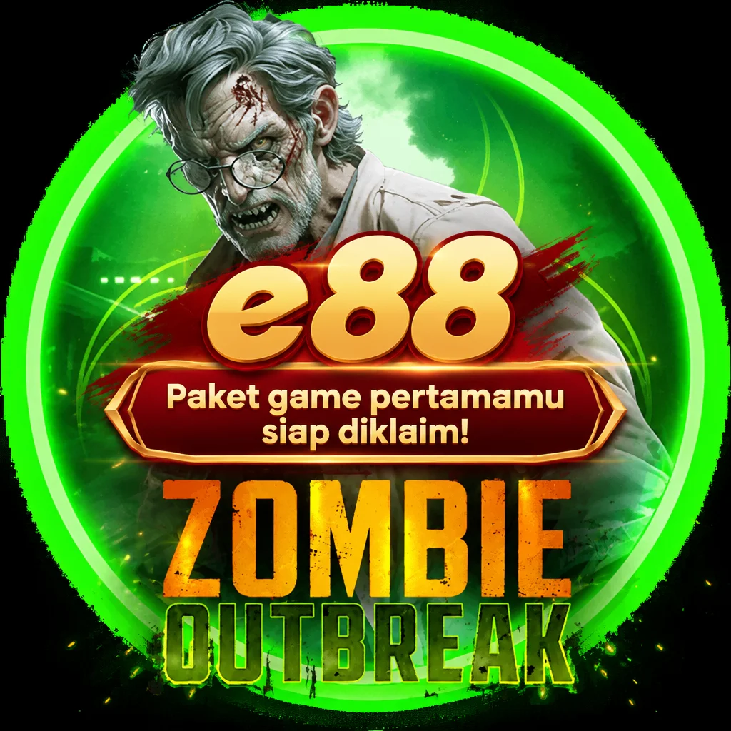 e88 · Zombie Outbrk