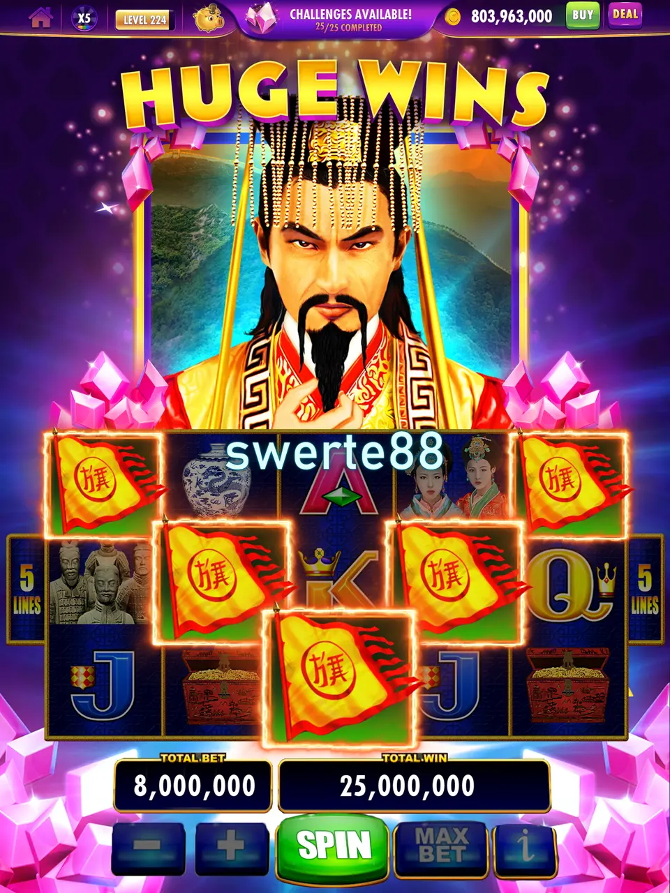 swerte88 APK