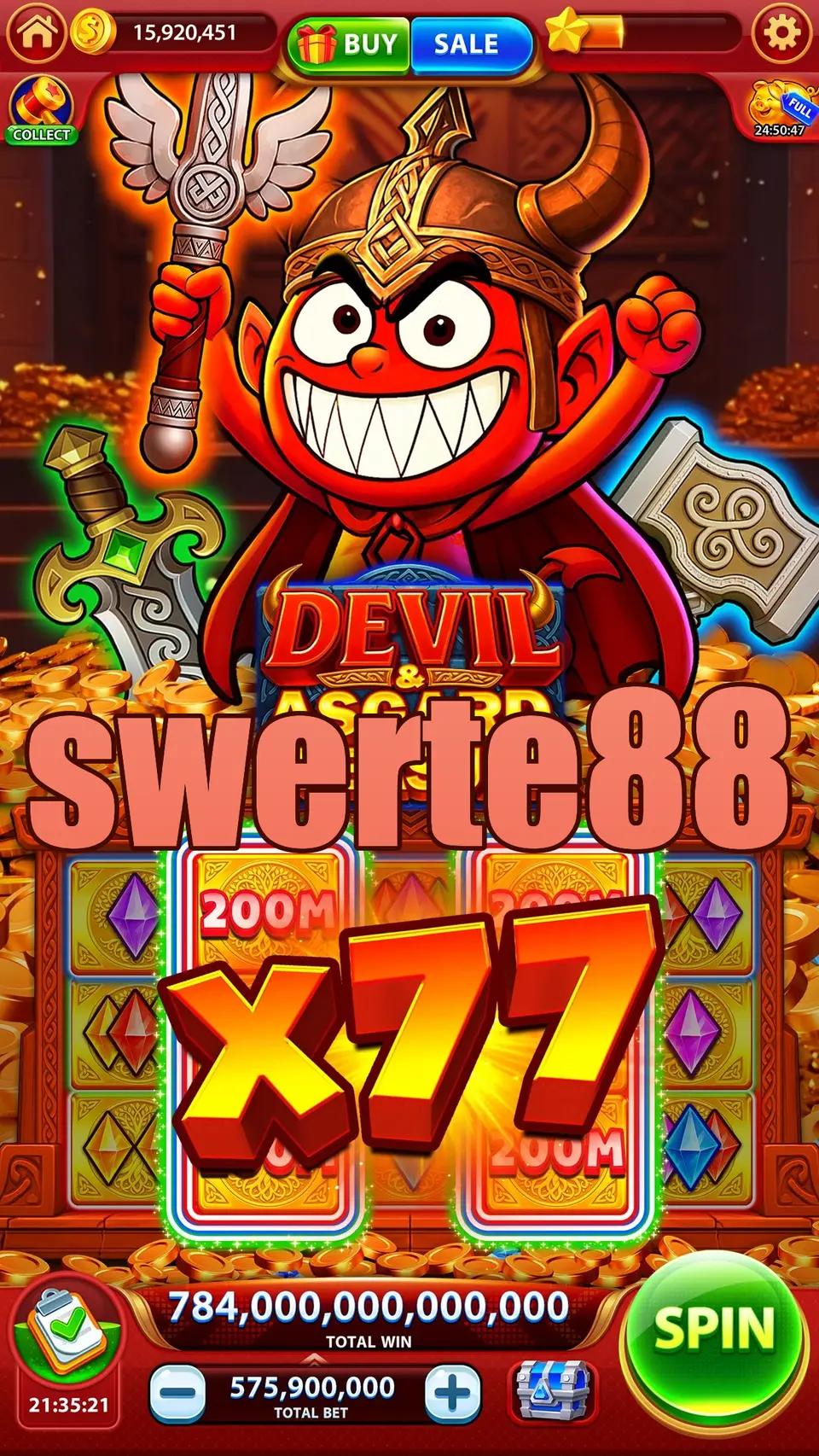 swerte88 APK