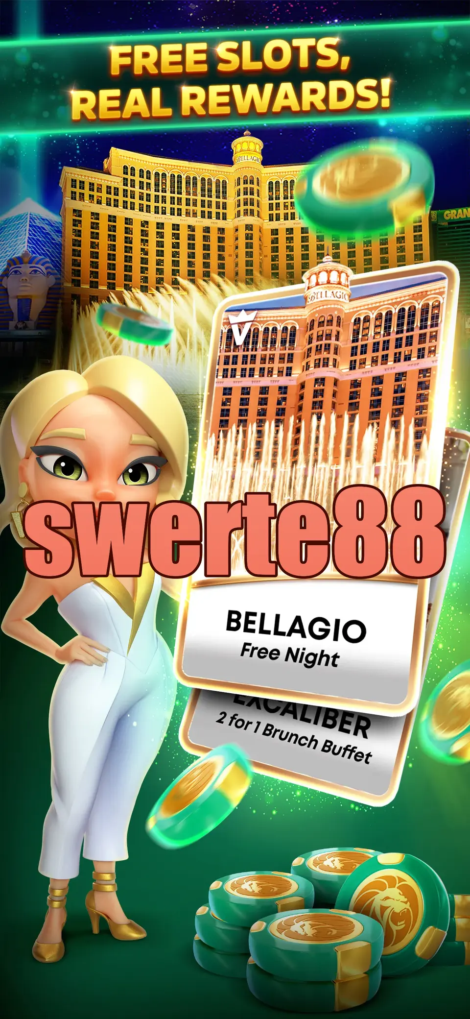 swerte88 APK